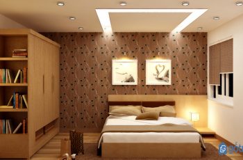 Bí quyết chọn đèn trang trí đẹp phù hợp với từng không gian sống