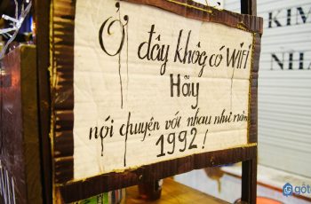 Cười "té ghế" với loạt biển báo "bá đạo" có 1-0-2 ở Việt Nam