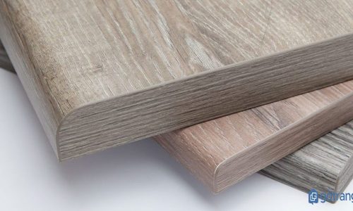 Gỗ MDF là gì? Phân biệt gỗ MDF lõi xanh chống ẩm và gỗ MDF thường