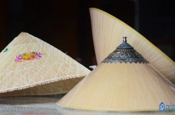 Làng nghề Nón ngựa Phú Gia - nét văn hóa truyền thống tỉnh Bình Định