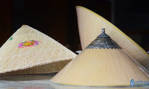 Làng nghề Nón ngựa Phú Gia - nét văn hóa truyền thống tỉnh Bình Định