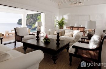 Tìm hiểu về phong cách diễn giải lại sự cổ điển trong thiết kế