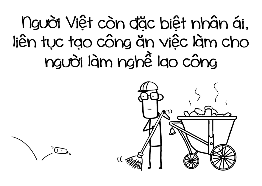 THỰC TRẠNG SỐNG &QUOT;HỔ BÁO&QUOT; CỦA NHIỀU NGƯỜI DÂN VIỆT NAM &MDASH; GỖ TRANG TRÍ