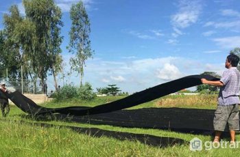 Tơ lụa Tân Châu - Nơi thổi hồn nét đẹp truyền thống của làng quê Việt