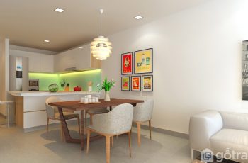 Tranh Canvas là gì? Lên ý tưởng dùng tranh Canvas tạo không gian sống sáng tạo