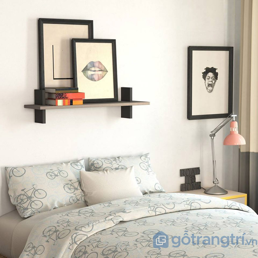 CHỌN TRANH TRANG TRÍ PHÒNG NGỦ HỢP PHONG THỦY, ĐÓN VƯỢNG KHÍ, GIỮ BÌNH AN — GỖ TRANG TRÍ SÁNG TẠO PHÒNG NGỦ VỚI TRANH TRANG TRÍ NGHỆ THUẬT (NGUỒN INTERNET)