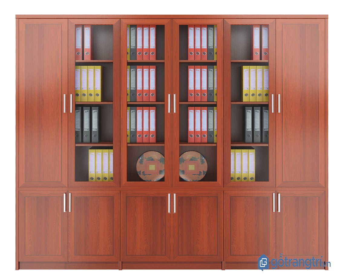 thiết kế nội thất văn phòng hiện đại
