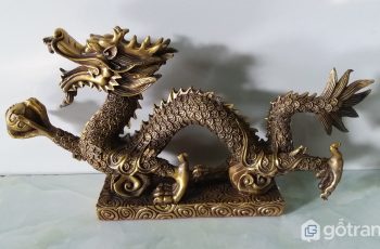 linh vật phong thủy
