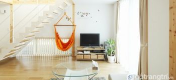 Xu hướng lựa chọn màu sắc trong phong cách tối giản trong thiết kế