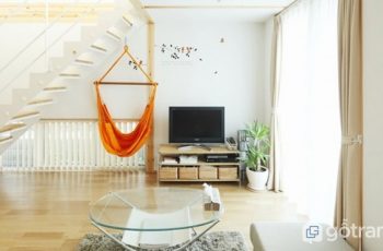 Xu hướng lựa chọn màu sắc trong phong cách tối giản trong thiết kế