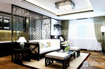 Nội thất nhật bản là gì? Đặc trưng cơ bản phong cách nội thất Nhật Bản