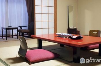Làm sao đưa nội thất phong cách thiền zen vào trong thiết kế nhà ở?