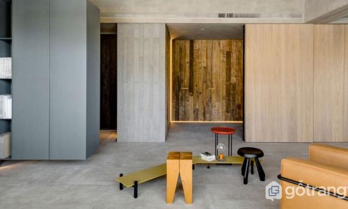 Wabi sabi style - Xu hướng thiết kế nội thất được yêu thích nhất 2019