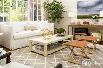 Phong cách nội thất eco là gì? Đặc trưng cơ bản của nội thất eco