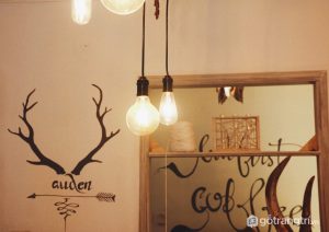 Ấn tượng với 3 quán cà phê ứng dụng phong cách bohemian trong nội thất