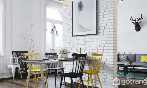 Phong cách nội thất loft là gì? Những đặc trưng cơ bản của phong cách loft