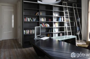 Phô diễn nét đẹp thiết kế nội thất phong cách hitech cho nhà ở hiện nay