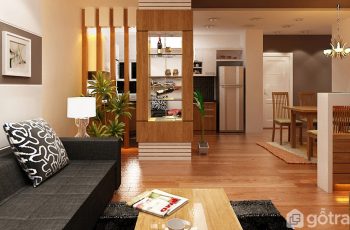 5 cách thiết kế phòng khách đơn giản mà sang trọng, đủ tiện nghi