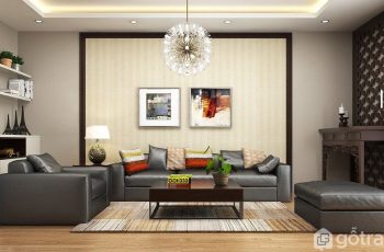 5 điều cấm kỵ khi thiết kế phòng khách nhà ống bạn phải biết