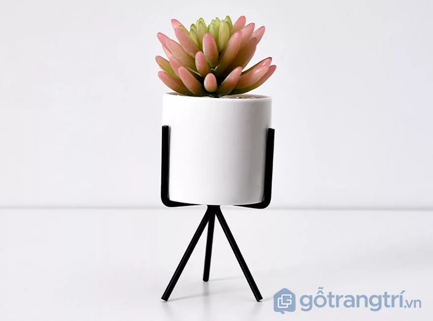 BẬT MÍ CÁCH TRANG TRÍ BÀN LÀM VIỆC NHỎ CỰC KỲ ĐƠN GIẢN — GỖ TRANG TRÍ CÁCH TRANG TRÍ BÀN LÀM VIỆC NHỎ BẰNG CHẬU CÂY CẢNH