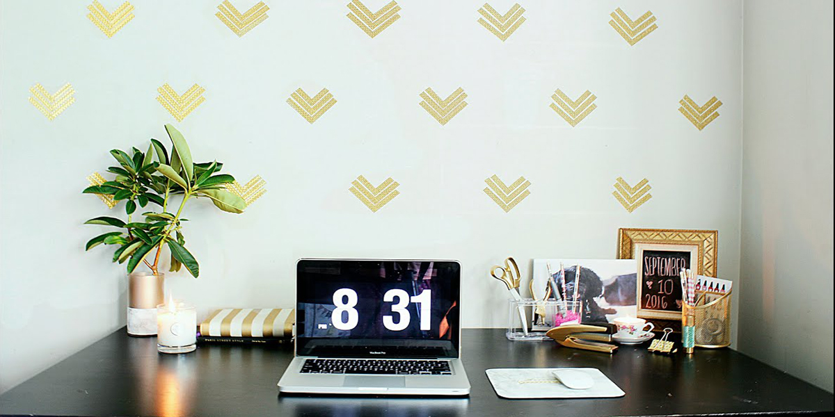 Top 50 mẫu giấy dán tường văn phòng đẹp nhất