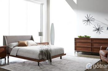 gỗ veneer óc chó