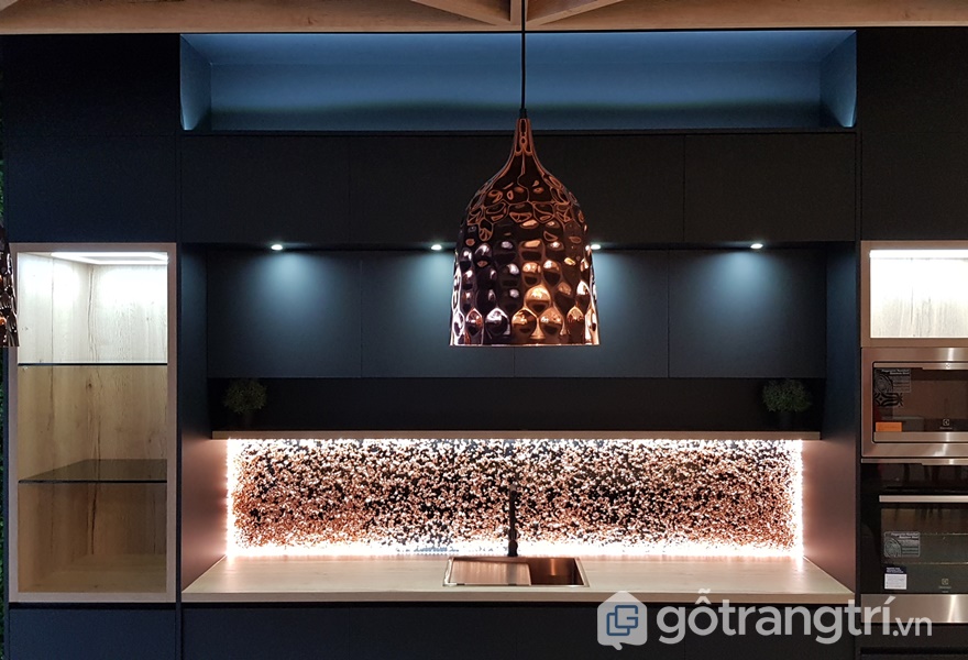 Acrylic bóng gương - giải pháp tối ưu cho mọi không gian | Gỗ Trang Trí Nội thất acrylic bóng gương có vẻ đẹp sang trọng, đẳng cấp - ảnh internet