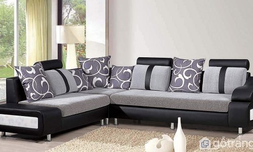 BST 15+ bộ ghế sofa giá rẻ dẫn đầu xu hướng trang trí 2019