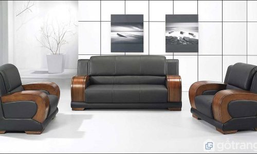 BST 15+ mẫu sofa văn phòng đẹp tinh tế không nên bỏ lỡ mới nhất 2019