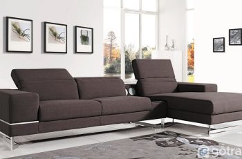 BST mẫu sofa nỉ đẹp hiện đại được săn đón nhiều nhất 2019