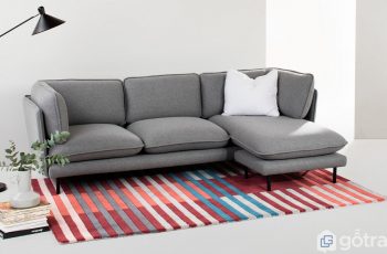 15+ các mẫu ghế sofa đẹp sang trọng, bắt kịp xu hướng thời đại