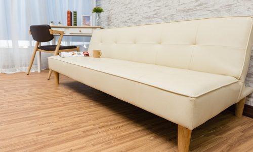 5 lý do khẳng định bạn nên sở hữu ngay sofa giường đa năng
