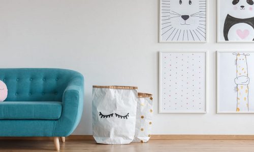 5 ưu điểm của ghế sofa đơn phòng ngủ dành riêng cho lối sống hiện đại