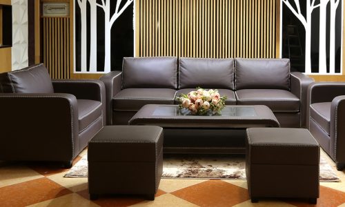 Địa chỉ mua ghế đôn sofa giá rẻ, chất lượng tốt tại Hà Nội