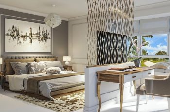 +15 Món đồ trang trí phòng ngủ thay đổi hoàn toàn không gian của bạn