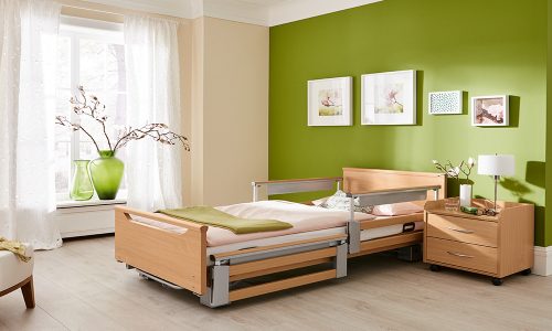 Giường ngủ thông minh - Giải pháp tối ưu cho không gian sống hiện đại