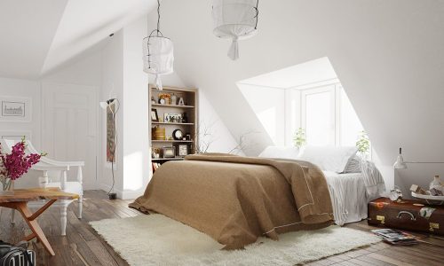 15+Thiết kế phòng ngủ  hiện đại "đốn tim" người nhìn