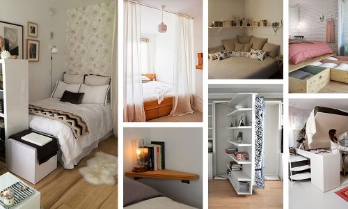 Bí quyết thiết kế phòng ngủ nhỏ 5m2 khiến các cô nàng độc thân mê mệt