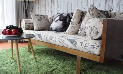 Các loại khung gỗ ghế sofa được ưa chuộng sử dụng nhất hiện nay