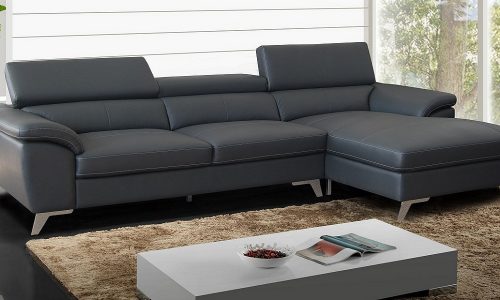 5 điểm cần lưu ý khi bọc da ghế sofa, nhận biết da thật