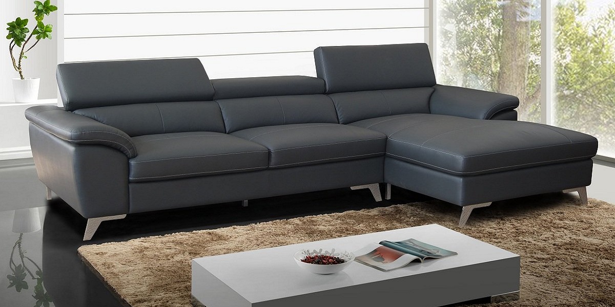5 điểm cần lưu ý khi bọc da ghế sofa, nhận biết da thật | Gỗ Trang Trí