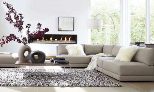 4 vật liệu làm ghế sofa cơ bản phổ biến nhất bạn cần biết