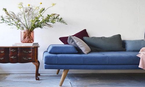 5 lợi ích không tưởng khi chọn ghế sofa đơn đẹp cho phòng khách