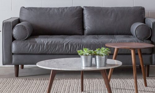5 lưu ý cần biết khi chon vải bọc sofa, đảm bảo chất lượng
