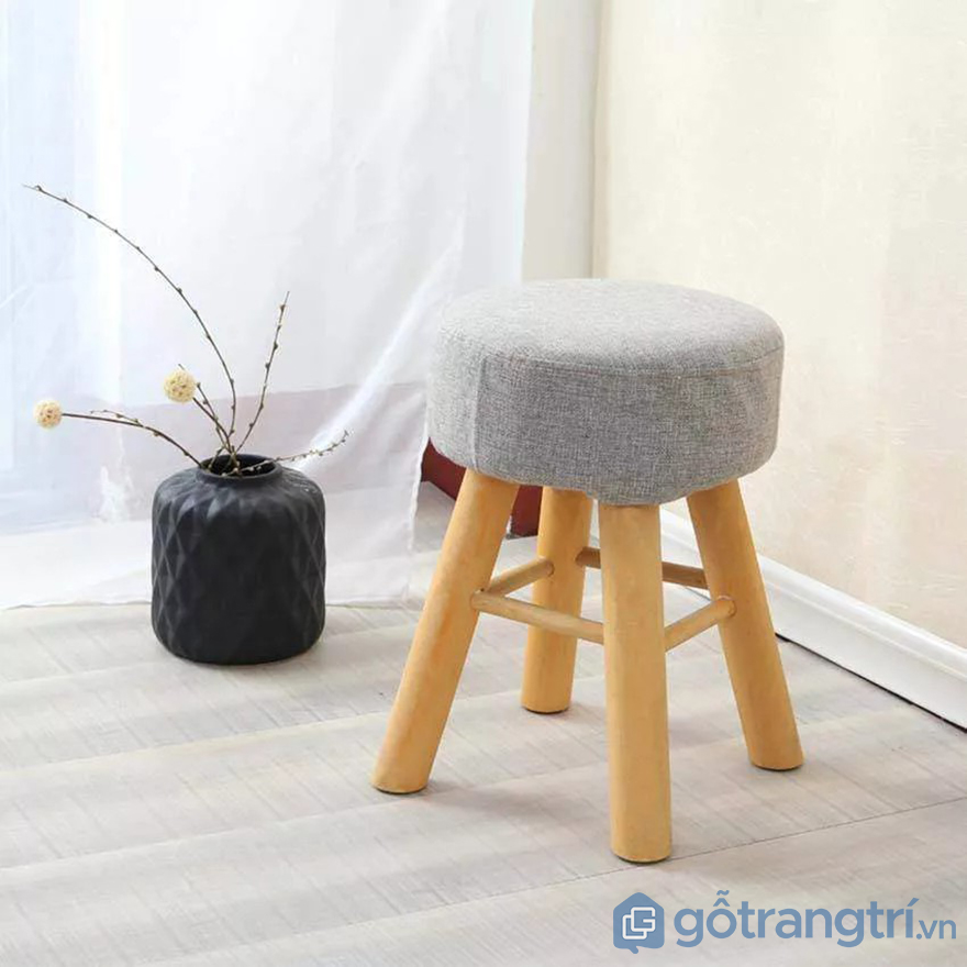 Bàn ghế quán cà phê