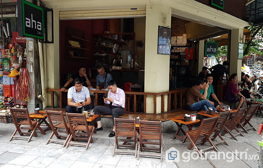 CÁCH MỞ QUÁN CÀ PHÊ TIẾT KIỆM CHI PHÍ VỚI 5 BƯỚC ĐƠN GIẢN DỄ THÀNH CÔNG — GỖ TRANG TRÍ CÁCH MỞ QUÁN CÀ PHÊ