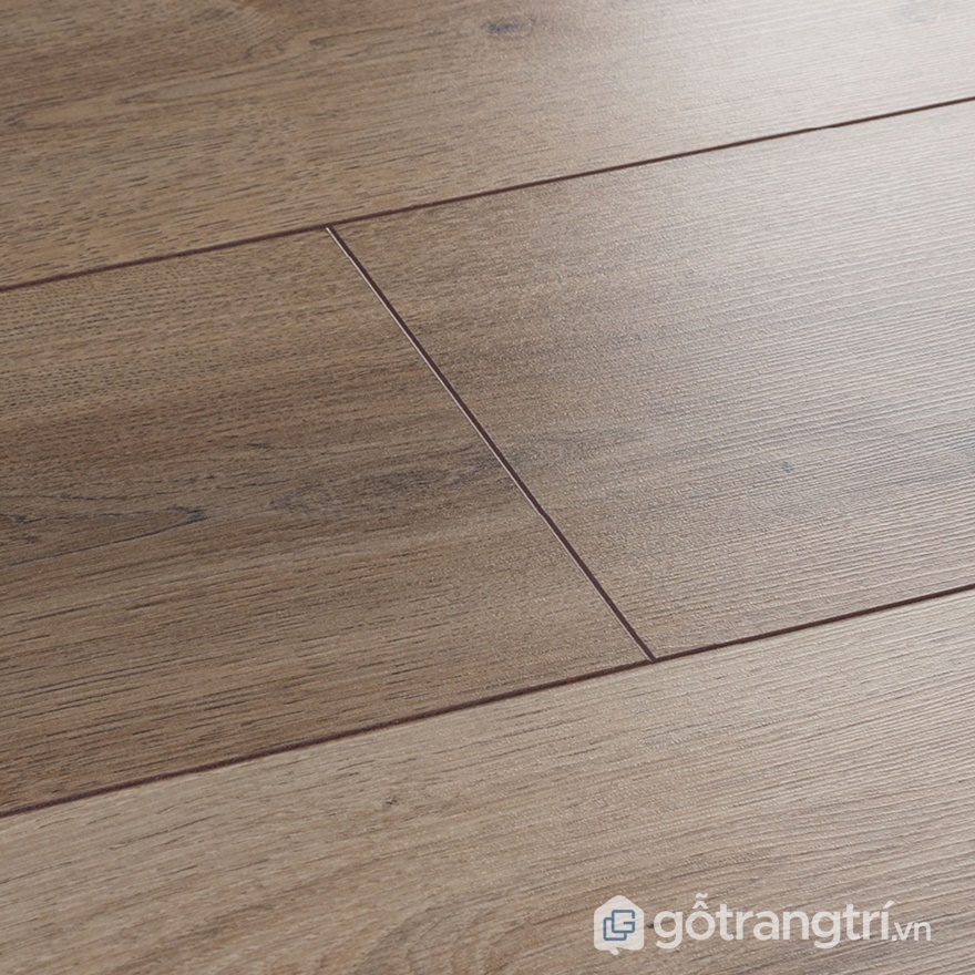 Sàn gỗ laminate - ảnh internet