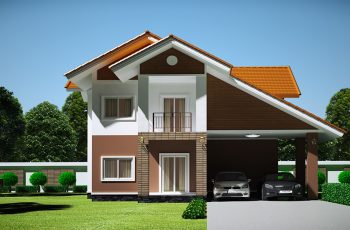 Tổng hợp những mẫu thiết kế nhà cấp 4 được yêu thích nhất 2019