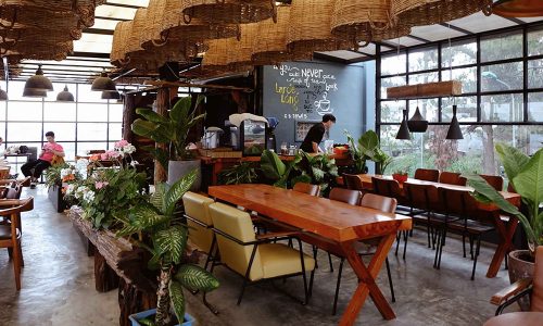 Mở quán cà phê cần những gì? 200 triệu liệu có mở được quán cà phê?
