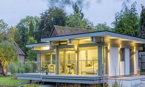 Xây nhà cấp 4 mái bằng liệu có tốn kém?